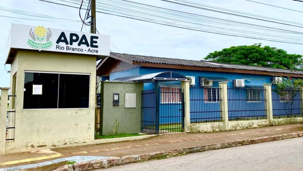 Exclusivo: MPAC apura possível prática de nepotismo na ex-gestão da Apae de Rio Branco