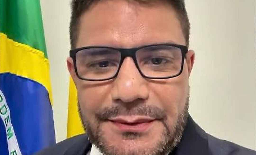 Gladson Cameli anuncia publicação dos aprovados na última fase do concurso do IAPEN