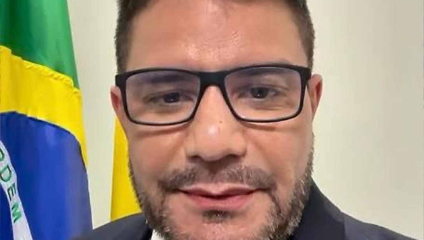 Gladson Cameli anuncia publicação dos aprovados na última fase do concurso do IAPEN