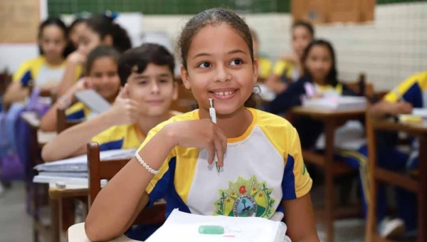Governo do Acre promove ações de cultura de paz nas escolas e impacta milhares de estudantes
