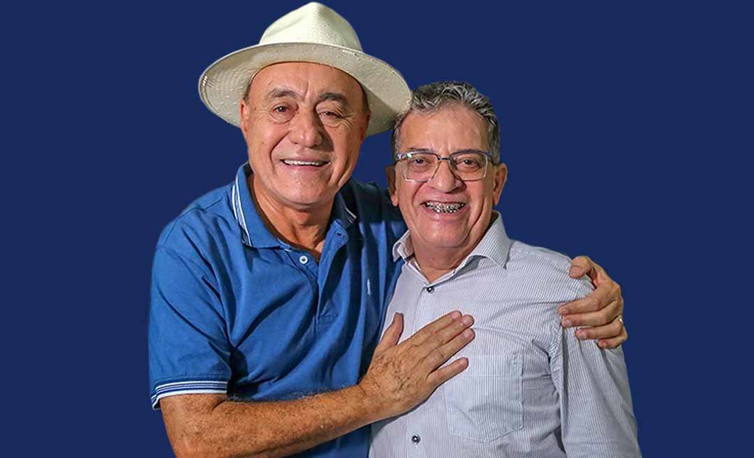 Pastor e secretário adjunto de Educação de Bocalom acusado de perseguição diz que é vítima de fake e fala em transparência