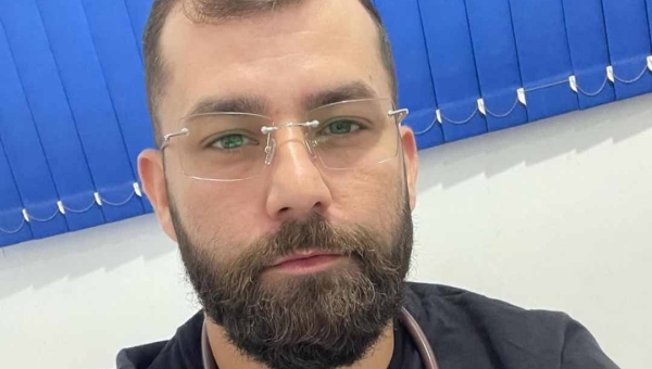 Médico do município de Boca do Acre não resiste e morre após ser internado e passar dias entubado