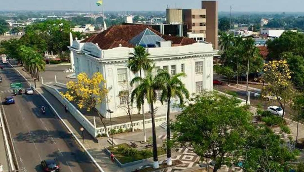 Governo do Acre suspende atualização cadastral dos servidores estaduais para melhorias no sistema