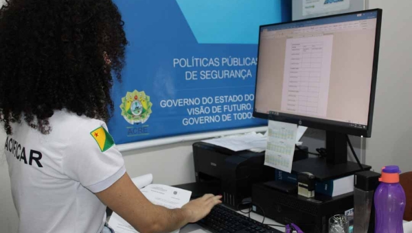Núcleo Pacificar da Polícia Civil do Acre realiza mais de 5.600 conciliações em 2024
