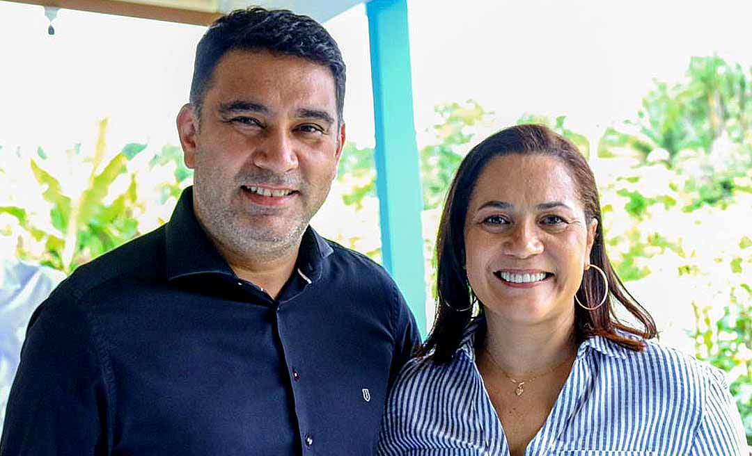 Samir Bestene e vice-governadora Mailza atendem demandas de moradores do polo Wilson Pinheiro