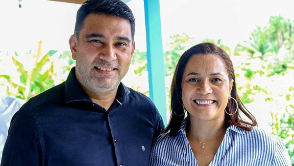 Samir Bestene e vice-governadora Mailza atendem demandas de moradores do polo Wilson Pinheiro