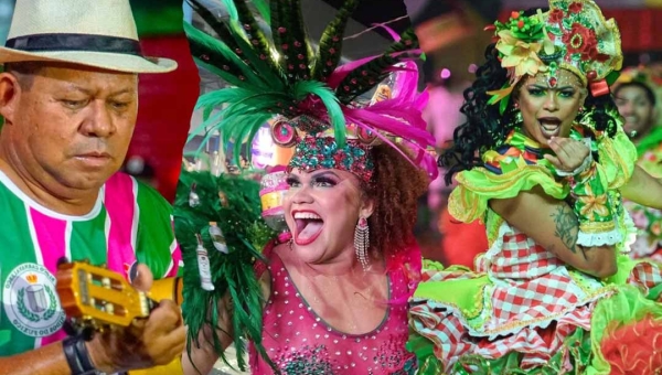 Bloco Unidos do Fuxico e Quadrilha Junina Malucos na Roça fazem turnê internacional no Peru