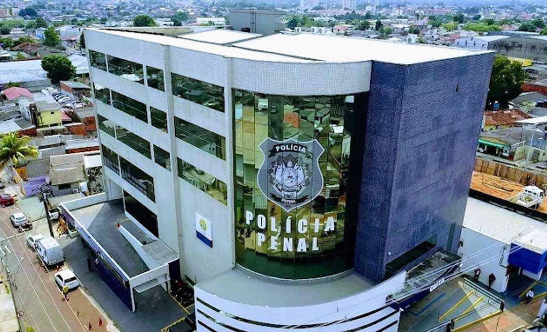 Possível judicialização do concurso do Iapen pode atrasar convocação de aprovados