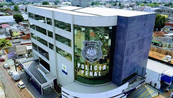 Possível judicialização do concurso do Iapen pode atrasar convocação de aprovados