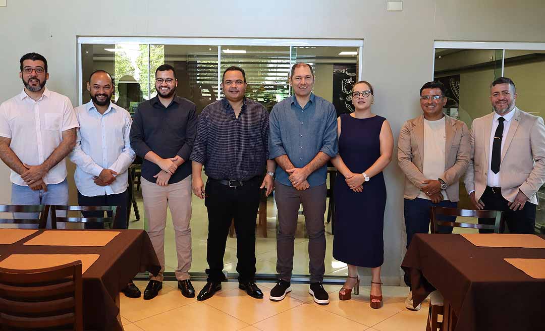 “Queremos uma Câmara forte, atuante, eficiente, mas também que ande em parceria com o poder Executivo municipal e estadual”, diz Joabe Lira