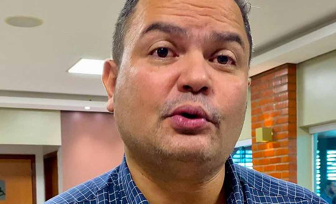 Leôncio Castro se manifesta sobre ameaças a juíza e superintendente do RBTrans e defende a legalização dos motoristas de aplicativos em Rio Branco