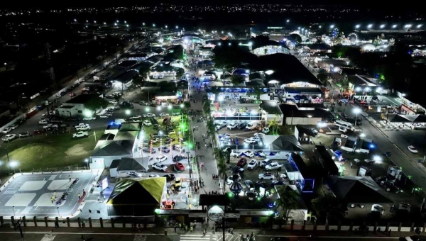 Governo institui Comissão Organizadora da Expoacre e Expoacre Juruá 2025