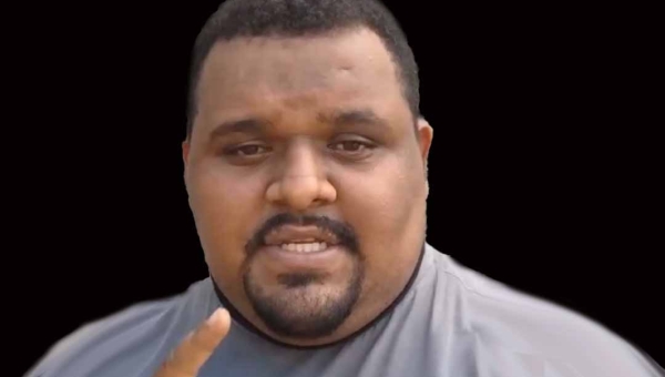 Homem se retrata em vídeo publicado nas redes sociais após acusações de ameaça a juíza e diretor do RBtrans