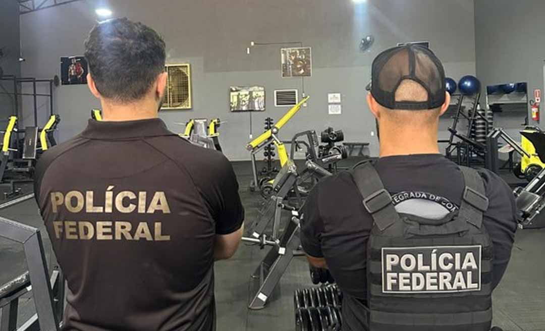 No Acre, PF deflagra Operação Teto de Vidro contra grupo criminoso que teria movimentado R$ 200 milhões através de câmbio ilegal e evasão de divisas