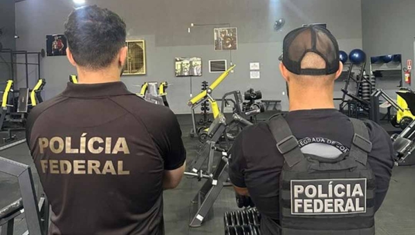 No Acre, PF deflagra Operação Teto de Vidro contra grupo criminoso que teria movimentado R$ 200 milhões através de câmbio ilegal e evasão de divisas