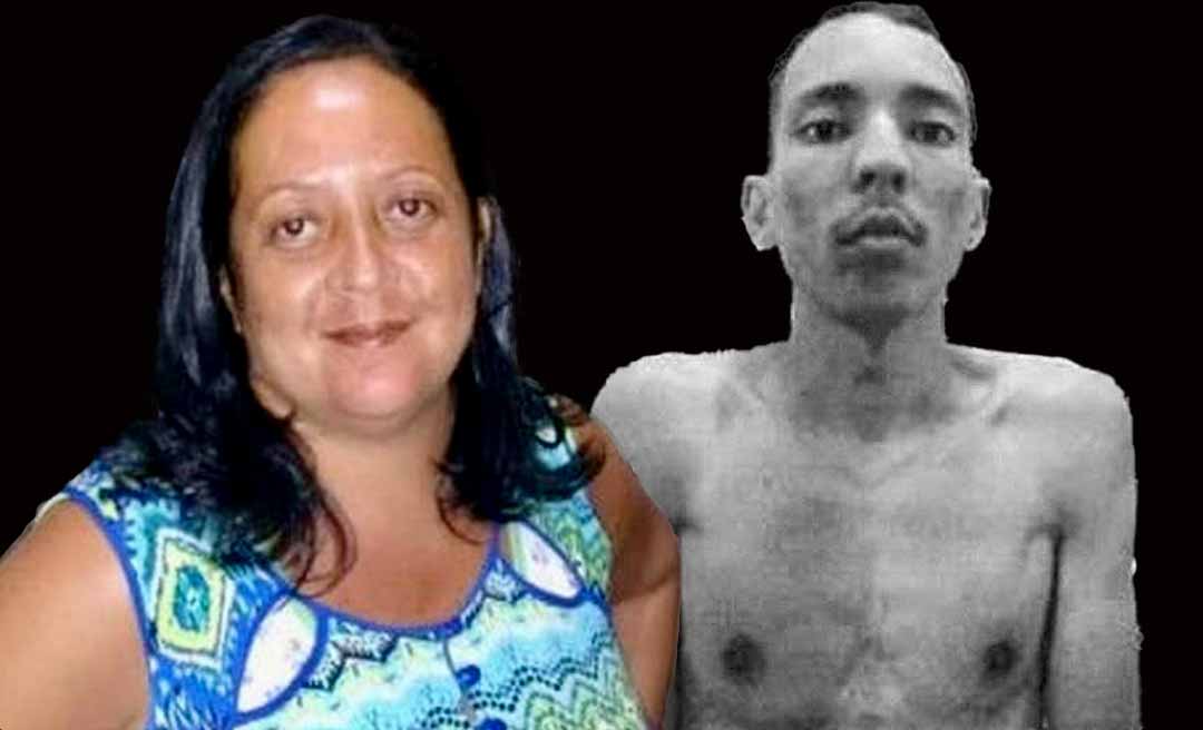 Pedido de exame para determinar sanidade mental de acusado de matar a própria mãe é aceito pelo Judiciário; homicídio ocorreu no Conjunto Esperança
