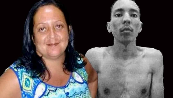 Pedido de exame para determinar sanidade mental de acusado de matar a própria mãe é aceito pelo Judiciário; homicídio ocorreu no Conjunto Esperança