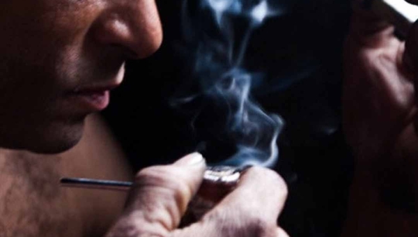 Refúgio de usuários de drogas, prédios abandonados próximos à Bárbara Heliodora entram na mira do Ministério Público