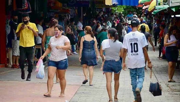 Acre encerra 2024 com saldo positivo na geração de empregos formais, aponta Ministério do Trabalho