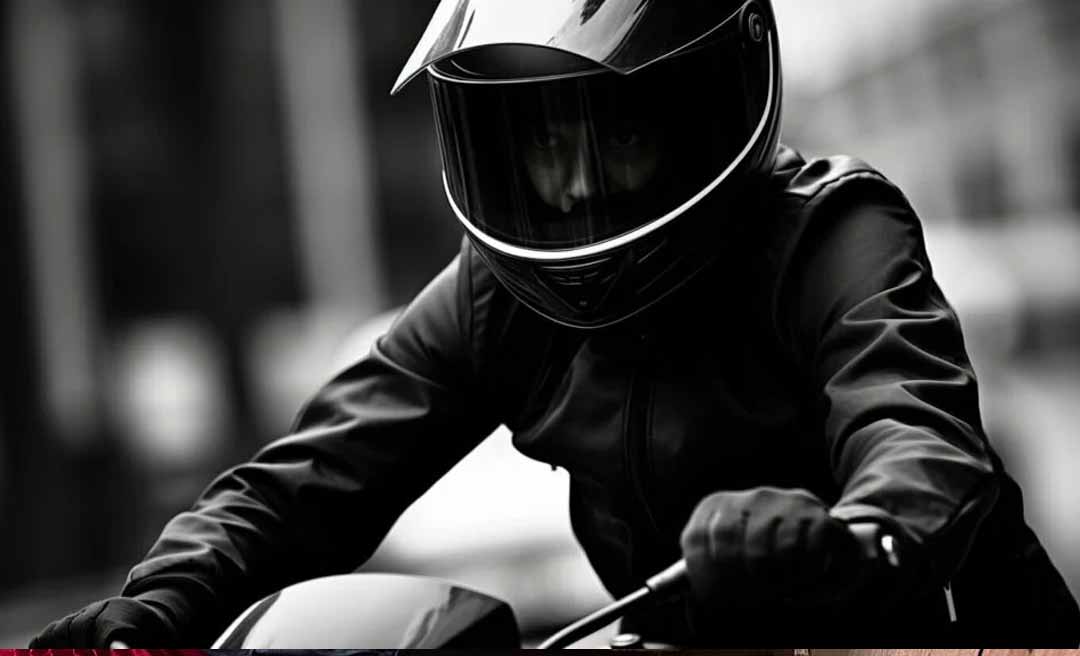 Após BPTran revelar que tem dificuldade para abordar motoqueiros do ‘Acre Grau’ com risco de ‘fuga em massa’, Polícia Civil investiga o grupo