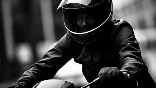 Após BPTran revelar que tem dificuldade para abordar motoqueiros do ‘Acre Grau’ com risco de ‘fuga em massa’, Polícia Civil investiga o grupo