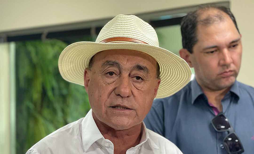 Dois dias após ameaças contra Vilas Boas e Zenair Bueno, Bocalom se manifesta: ‘inadmissível’