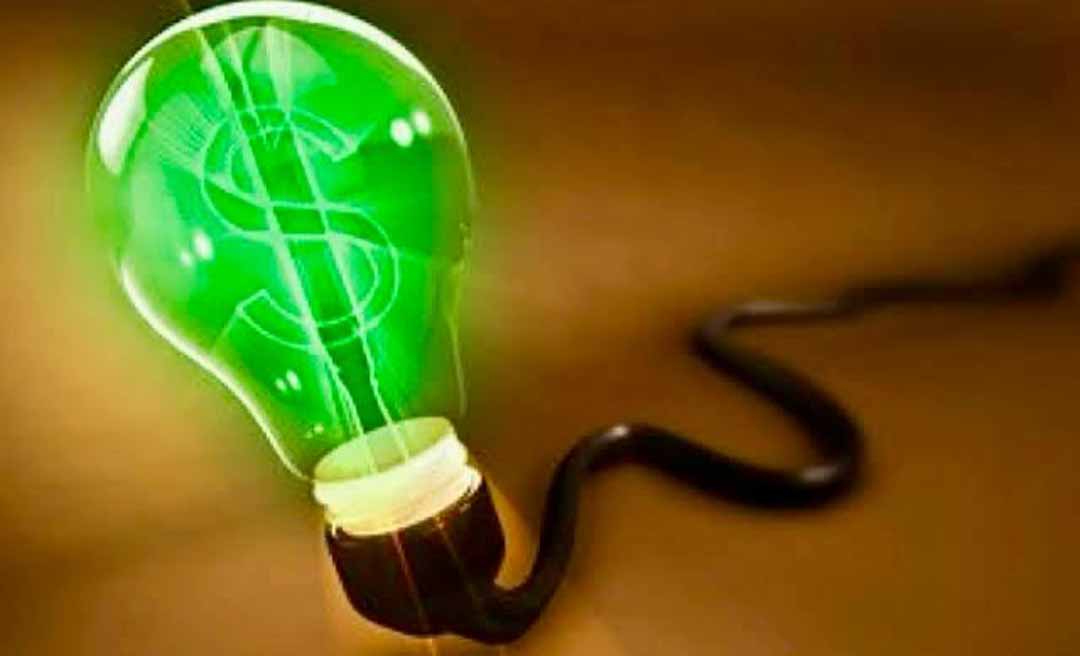 Alívio para o bolso dos acreanos! Aneel mantém bandeira verde para tarifas de energia em fevereiro