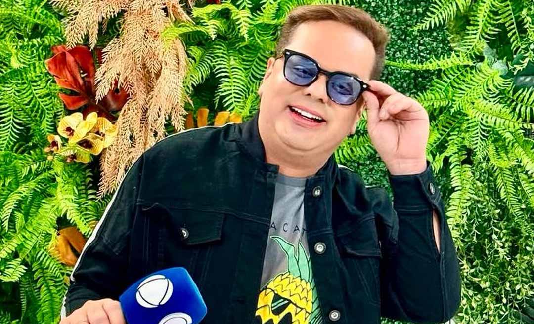 Colunista Douglas Richer morre aos 37 anos após lutar contra fibrose pulmonar idiopática