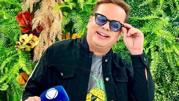 Colunista Douglas Richer morre aos 37 anos após lutar contra fibrose pulmonar idiopática