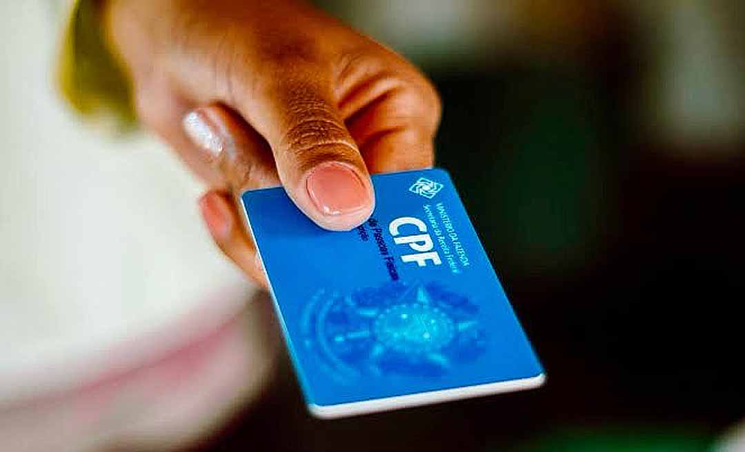 Novo golpe do CPF: saiba como criminosos agem e como se proteger da “armadilha”