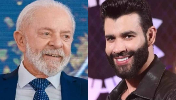 Pesquisa do instituto Quaest mostra Lula na liderança e Gusttavo Lima competitivo