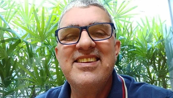 Carlos Nasserala é o novo secretário de Cuidados com a Cidade; ele já foi secretário de Meio Ambiente