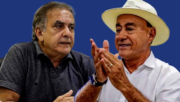 Bestene sai em defesa de Nabiha, detona Bocalom e critica silêncio do PP: “Esse é o Bocalom que a gente conhece. É ingrato. É o que eu penso desse cara”