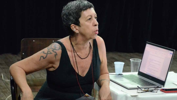 Fórum Cultura do Vale promove encontro de identidades culturais em terra indígena do Juruá