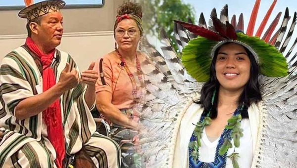 Funai passa a ter poder de Polícia e invasores de terras indígenas são um dos alvos; lideranças do Acre se manifestam