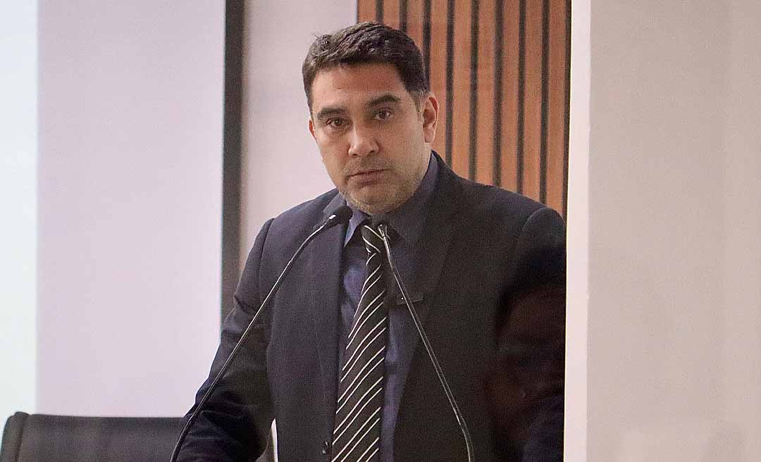 Samir Bestene presta solidariedade a tia em sua fala na tribuna da Câmara: “Nabiha Bestene foi injustiçada na gestão de Bocalom”