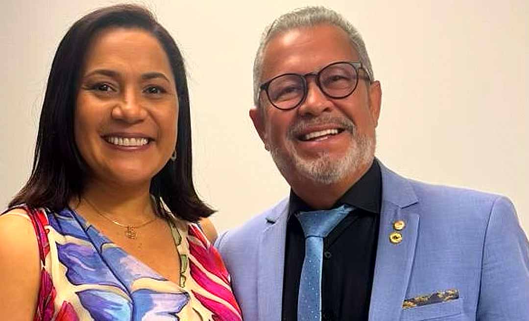 Deputado Afonso Fernandes e lideranças do Solidariedade reafirmam compromisso com o projeto do PP e a candidatura de Mailza Assis