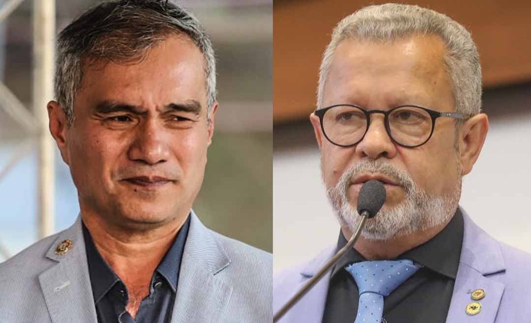 Afonso Fernandes quer ouvir Minoru Kinpara a respeito do tombamento da antiga sede do Rio Branco: ‘transformaram numa pocilga’