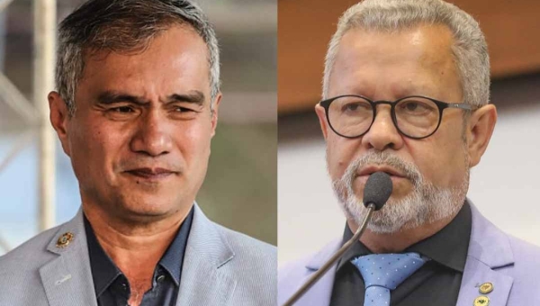 Afonso Fernandes quer ouvir Minoru Kinpara a respeito do tombamento da antiga sede do Rio Branco: ‘transformaram numa pocilga’