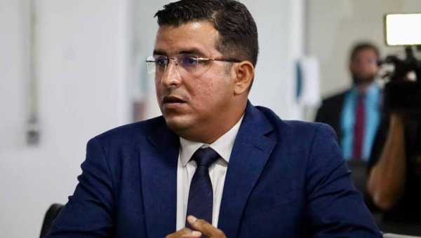 Vereador José Aiache é eleito presidente da Comissão de Constituição e Justiça da Câmara de Rio Branco