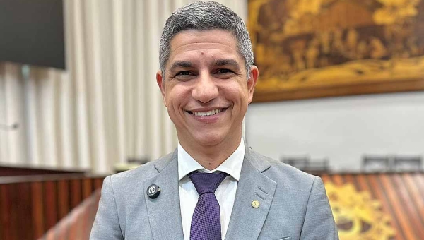 Calegário inicia ano legislativo destacando conquistas de 2024 com foco nos direitos humanos e iniciativas que dialogam direto com a população