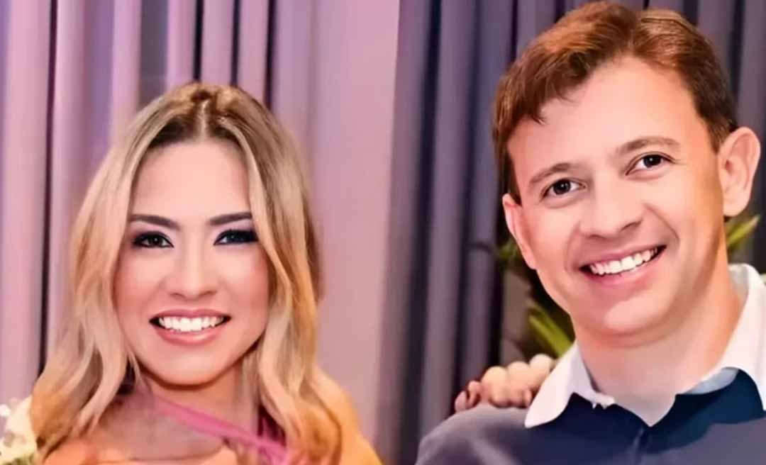 Pressionado, Eduardo Velloso coloca irmã na guilhotina e promete assinar pedido de impeachment de Lula: “Minha irmã tem que caminhar com as próprias pernas”