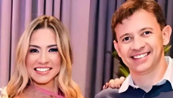 Pressionado, Eduardo Velloso coloca irmã na guilhotina e promete assinar pedido de impeachment de Lula: “Minha irmã tem que caminhar com as próprias pernas”