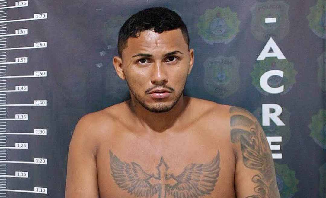 Homem acusado de agredir, arrastar e tentar estuprar mulher no Horto Florestal vira réu