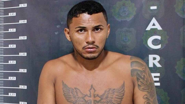 Homem acusado de agredir, arrastar e tentar estuprar mulher no Horto Florestal vira réu