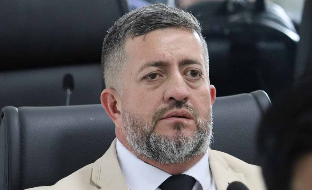 Márcio Mustafá é eleito presidente da Comissão de Finanças, Orçamento e Tributação da Câmara da Capital