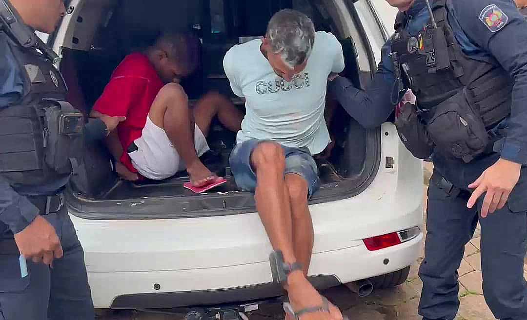 Idosos são ameaçados de expulsão por dupla criminosa no Conjunto Cidade do Povo