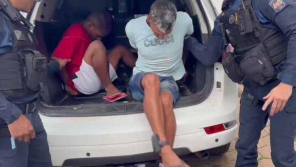 Idosos são ameaçados de expulsão por dupla criminosa no Conjunto Cidade do Povo