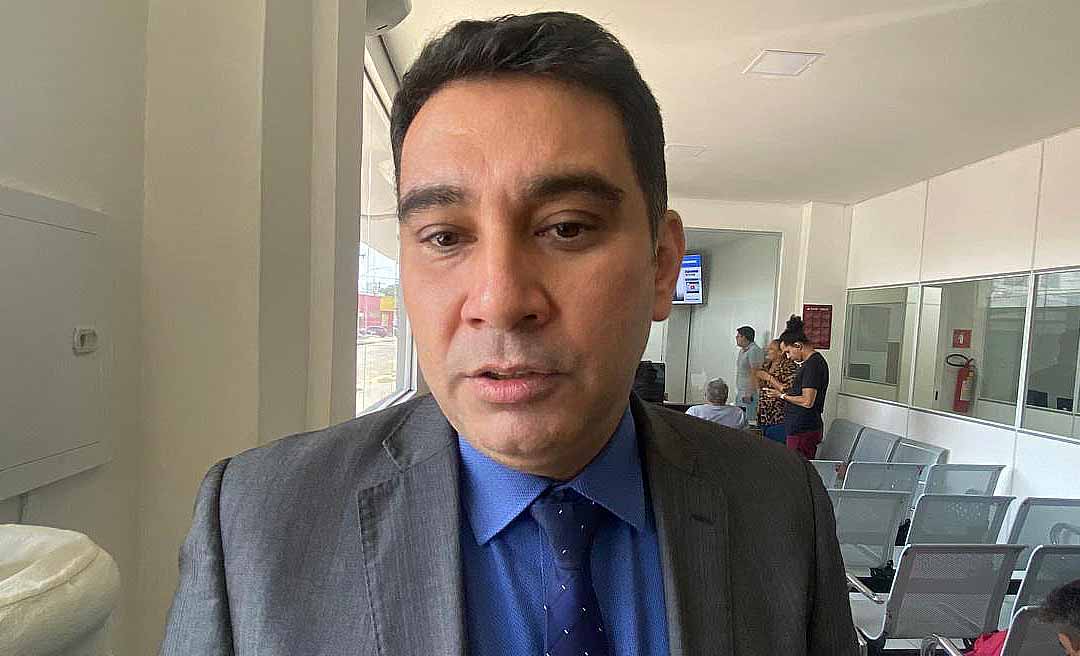 Samir Bestene participa de seis comissões na nova legislatura