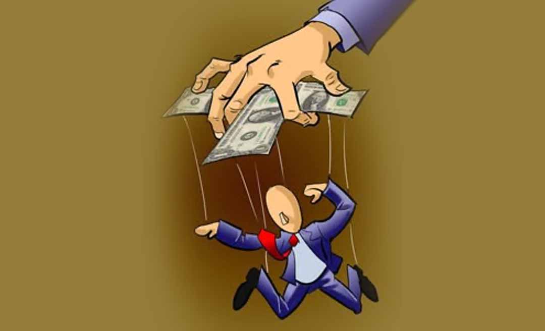 O curioso caso da obra considerada superfaturada na Operação Ptolomeu, mas que está sendo licitada novamente pelo dobro do valor